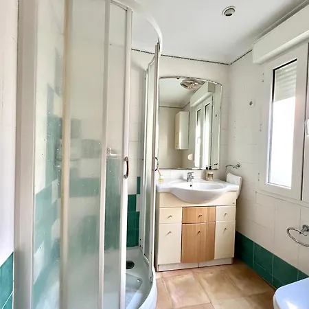Appartement Baruhaus Cid *