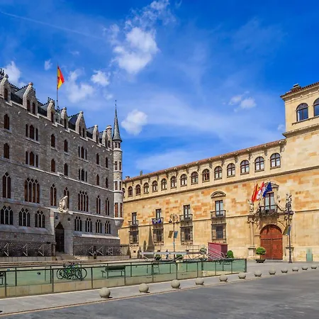 Baruhaus Cid León