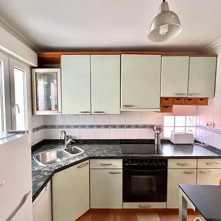 Baruhaus Cid Appartement *