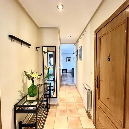 Baruhaus Cid Appartement